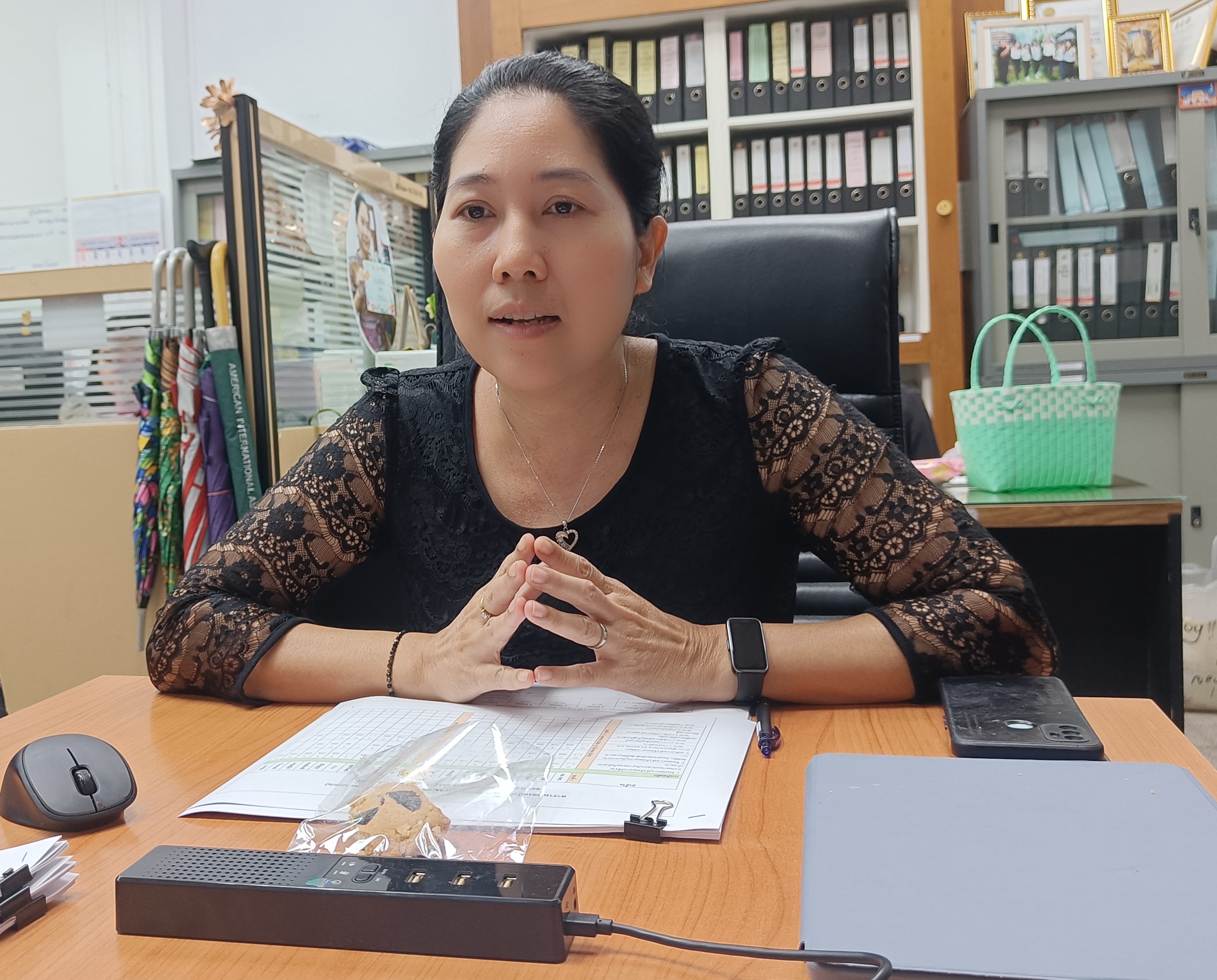 title - Unit School ชี้แจงรายละเอียดกรอบการประเมินผลการปฏิบัติราชการ (ตัวชี้วัด) ร่วมที่ 5 ของสำนักงานการปฏิรูปที่ดินเพื่อเกษตรกรรม (ส.ป.ก.) ส่วนกลาง ผ่านสื่ออิเล็กทรอนิกส์ (ผ่านระบบออนไลน์ Zoom Meeting)